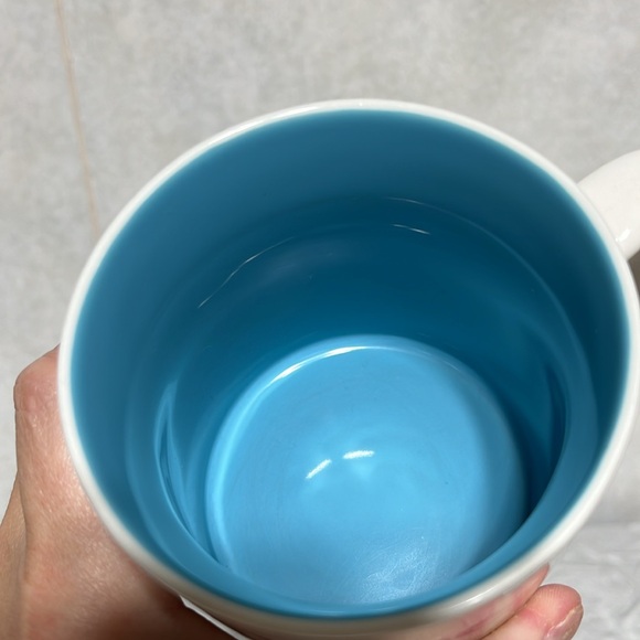 Starbucks Coffee global icon collector mug 2012 16 oz Phoenix mug - Picture 9 of 11